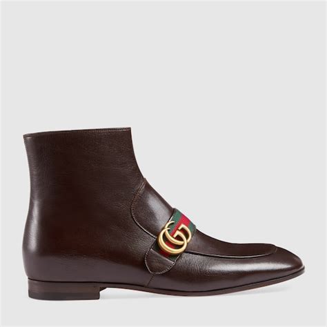 gucci pant boot|gucci boots outlet.